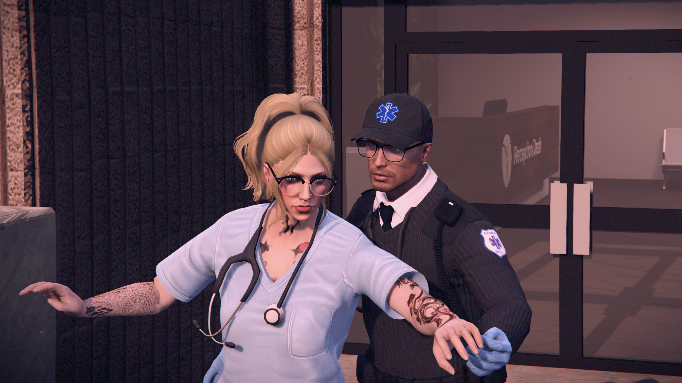 Foto 19 de Claire Evans